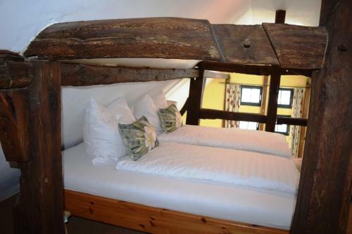 Apartamentos Landhaus Am Aremberg / Eifel