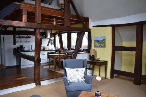 Apartamentos Landhaus Am Aremberg / Eifel