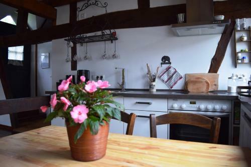 Apartamentos Landhaus Am Aremberg / Eifel