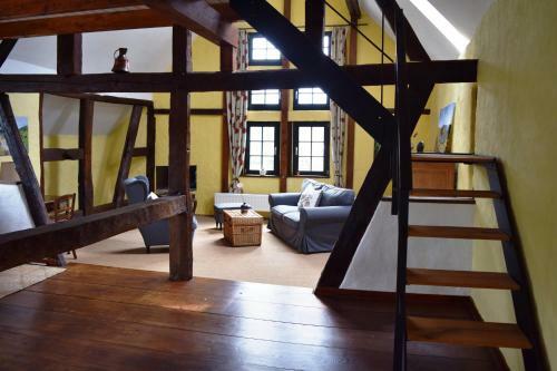 Apartamentos Landhaus Am Aremberg / Eifel