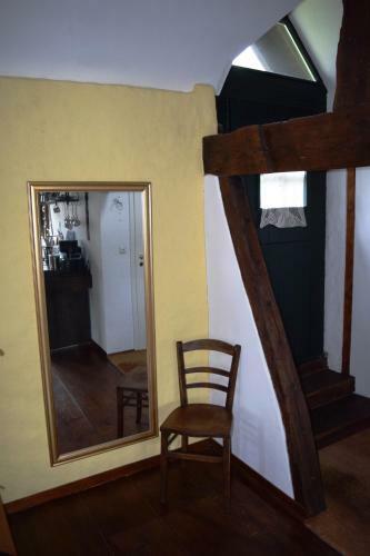 Apartamentos Landhaus Am Aremberg / Eifel