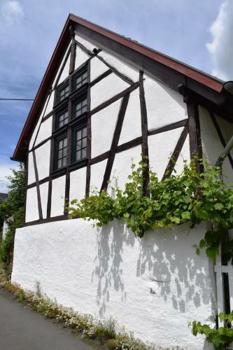 Apartamentos Landhaus Am Aremberg / Eifel