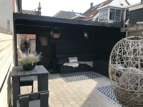 Apartamento 'de Oude School'