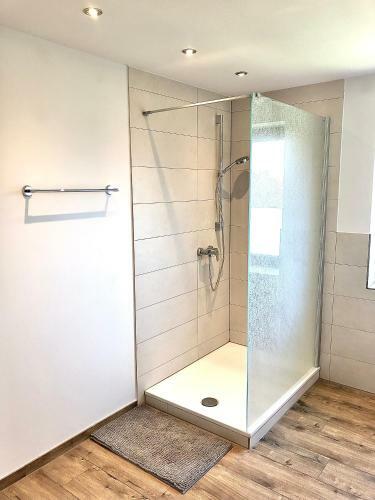 Apartamento Landhaus Angerer, Wohnung 2