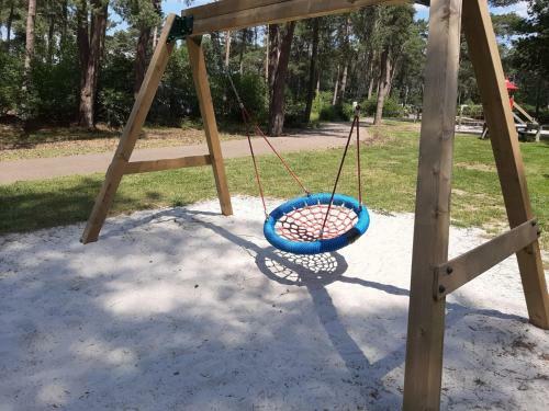 Country Camp Camping Diana Heide