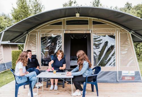 Country Camp Camping Diana Heide