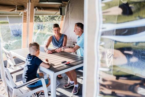 Country Camp Camping Diana Heide