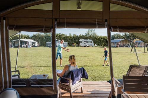 Country Camp Camping Diana Heide