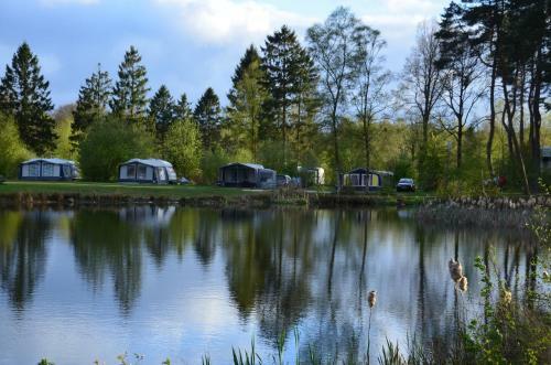 Country Camp Camping Diana Heide