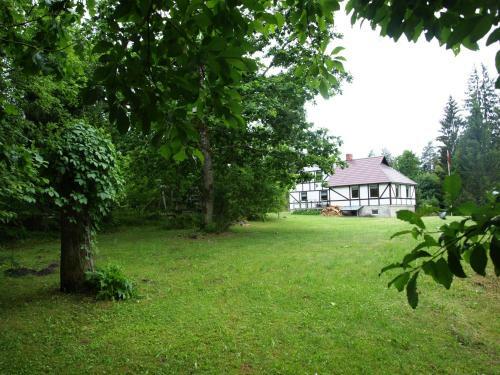 Holiday House Aivari