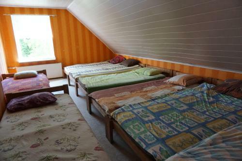 Holiday House Aivari