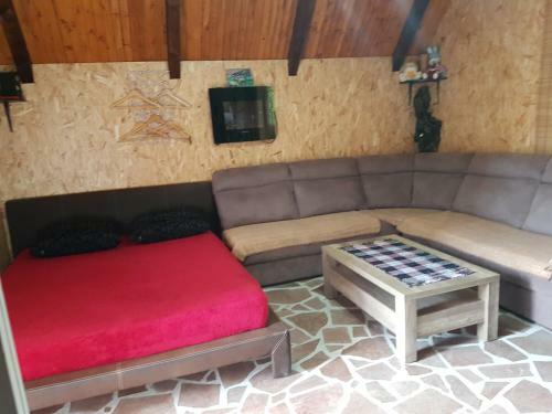 Hostal Detached House Milivoje
