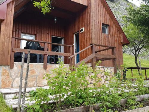 Hostal Detached House Milivoje