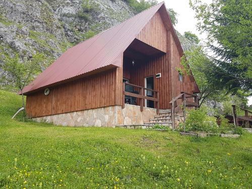 Hostal Detached House Milivoje