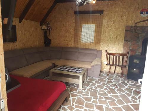 Hostal Detached House Milivoje