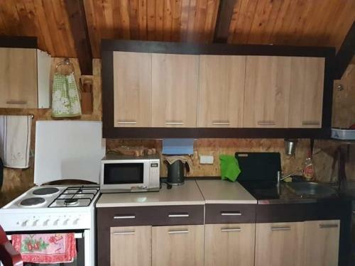 Hostal Detached House Milivoje