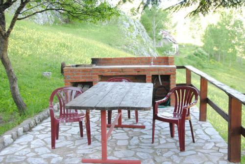 Hostal Detached House Milivoje