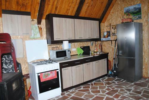 Hostal Detached House Milivoje