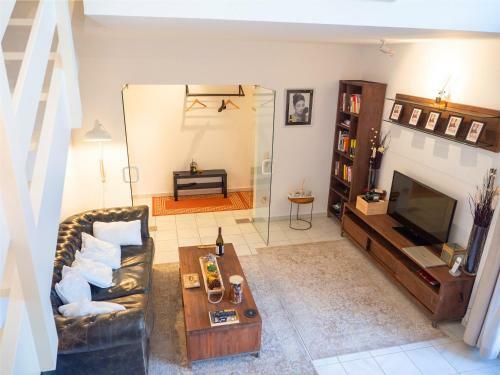 Apartamento Maison Colombe