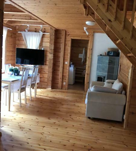 Honeyhill Villa Karhu