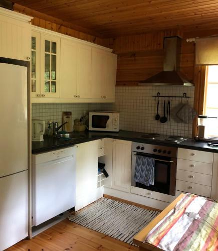 Honeyhill Villa Karhu