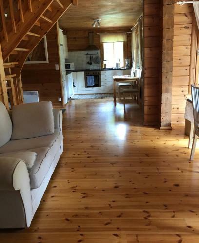 Honeyhill Villa Karhu