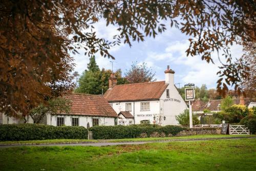 French Horn Chalets