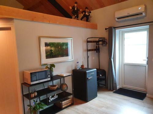 Apartamento Stay America