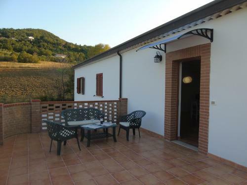 Agroturismo Il Pettirosso