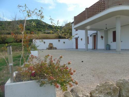 Agroturismo Il Pettirosso