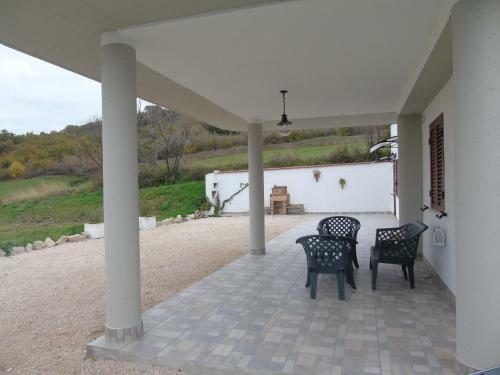 Agroturismo Il Pettirosso