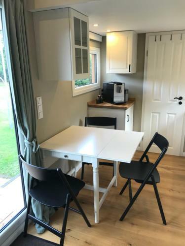 Tiny-house Reinsdorf