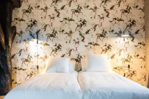 Hotel Napoleonschuur