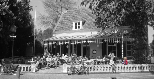 Hotel Napoleonschuur