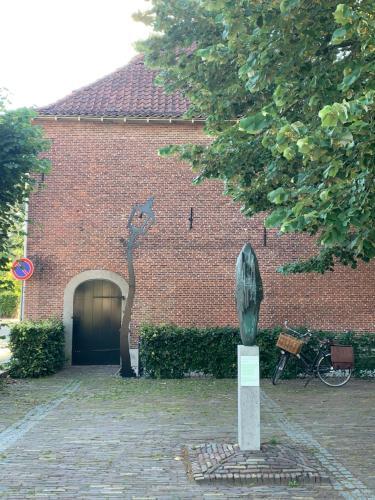 Hotel Napoleonschuur