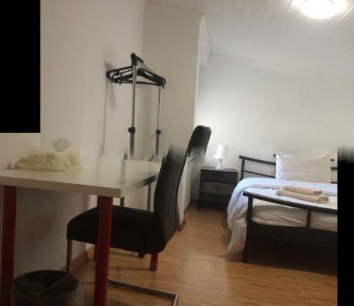 Apartment Chez Tony