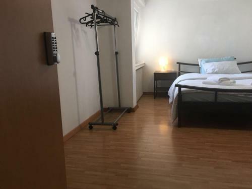 Apartment Chez Tony
