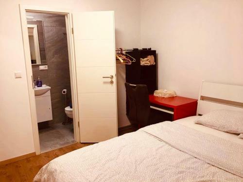 Apartment Chez Tony