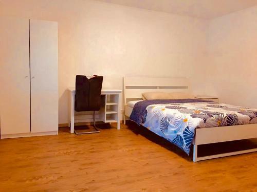 Apartment Chez Tony
