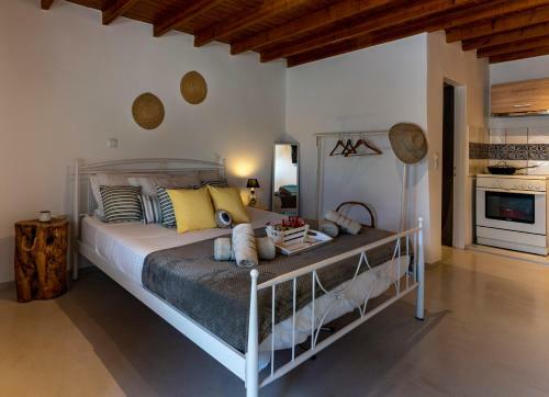 Apartamento Studio Angelo