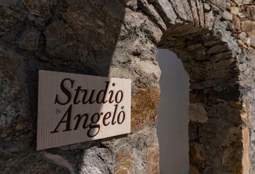 Apartamento Studio Angelo