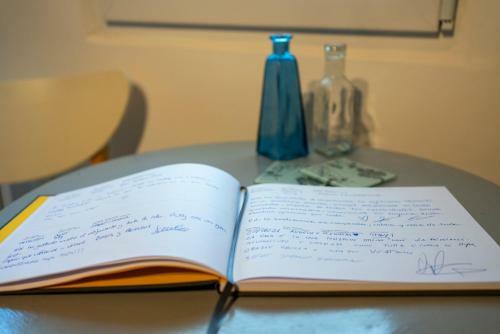 Apartamento Studio Angelo