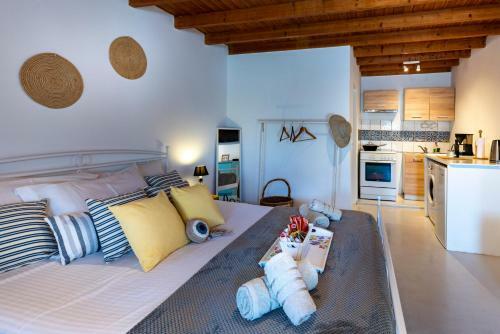 Apartamento Studio Angelo
