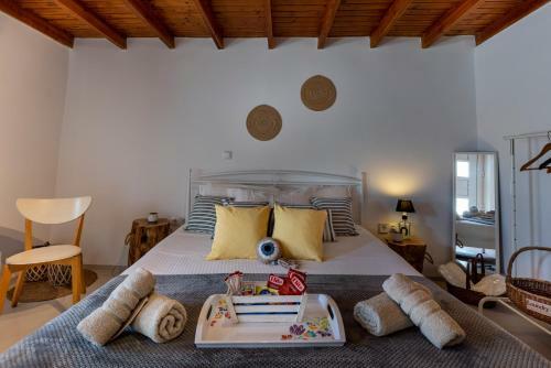 Apartamento Studio Angelo