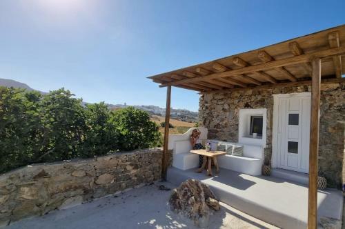 Apartamento Studio Angelo