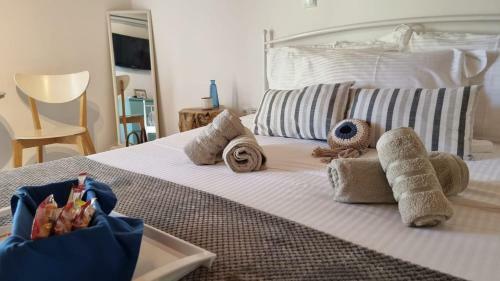 Apartamento Studio Angelo