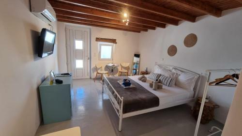 Apartamento Studio Angelo