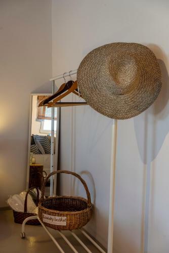 Apartamento Studio Angelo