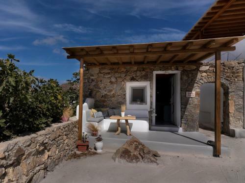 Apartamento Studio Angelo
