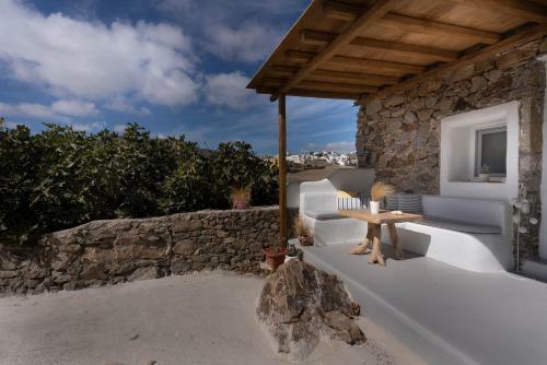 Apartamento Studio Angelo
